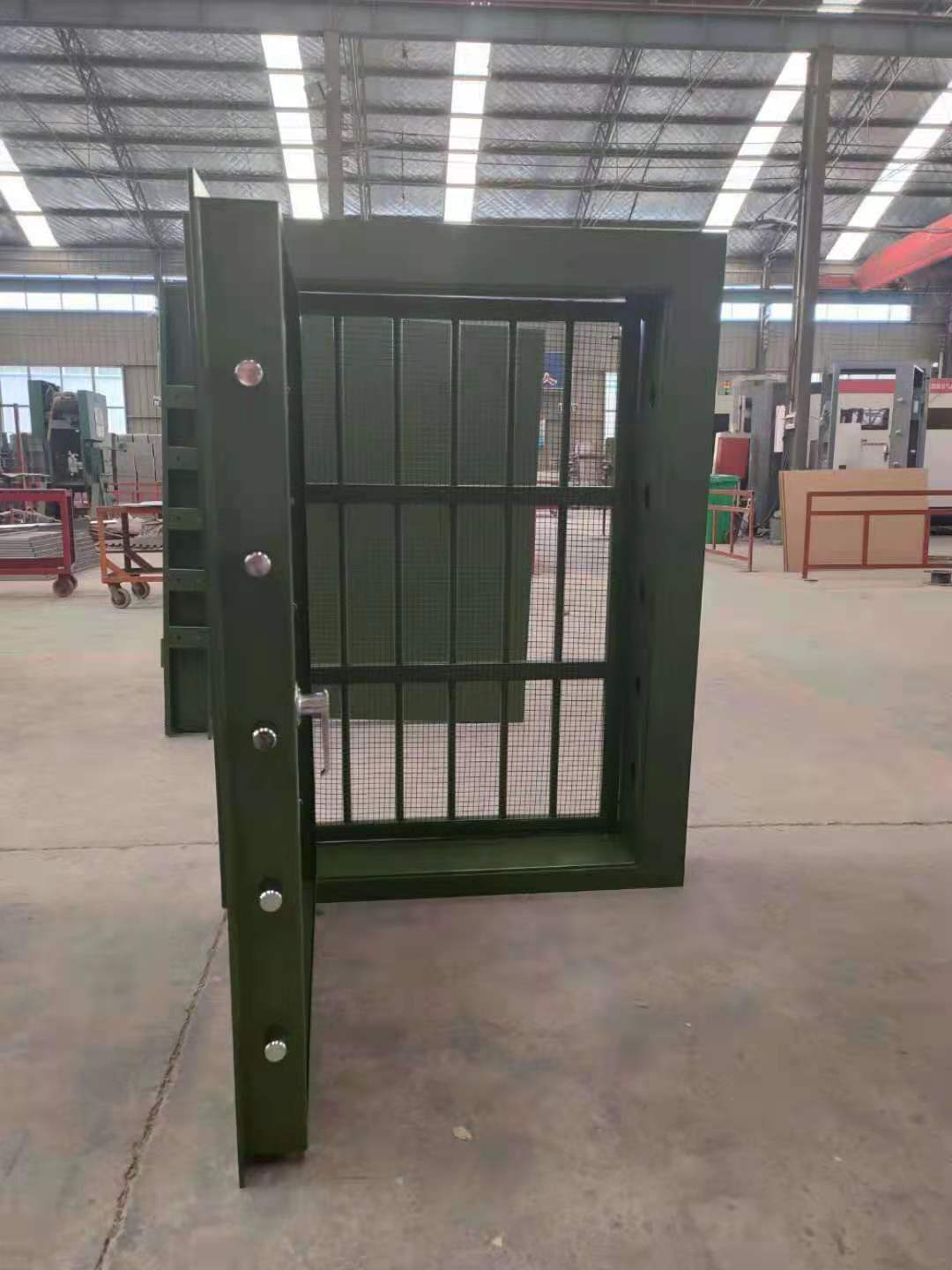 防爆窗 防爆窗